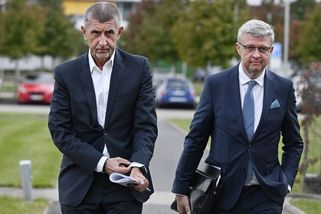 ANO nešťastná schůzka s prezidentem velmi bolí. Takhle to nejde, zlobí se Havlíček na Hrad - Novinky